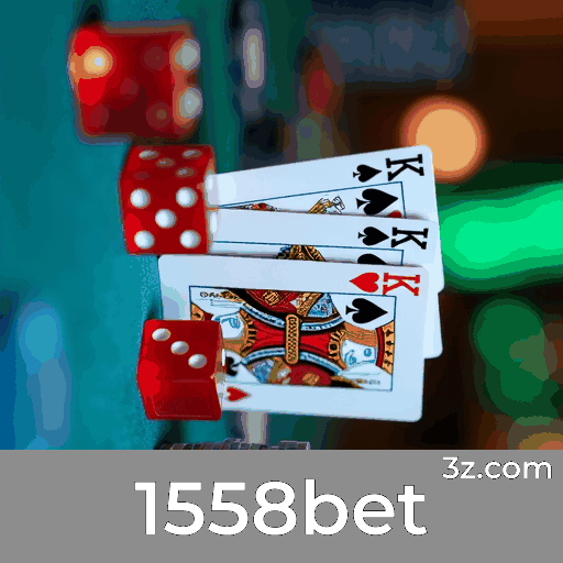 1558bet