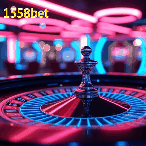 Login e Começar a Jogar no Cassino 1558bet.com