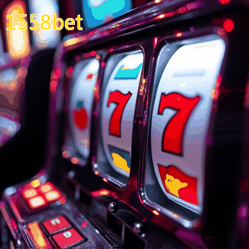 Jogos Emocionantes no Cassino Online 1558bet.com