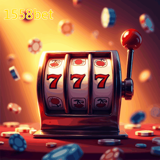 Universo dos Slots no Site Cassino 1558bet